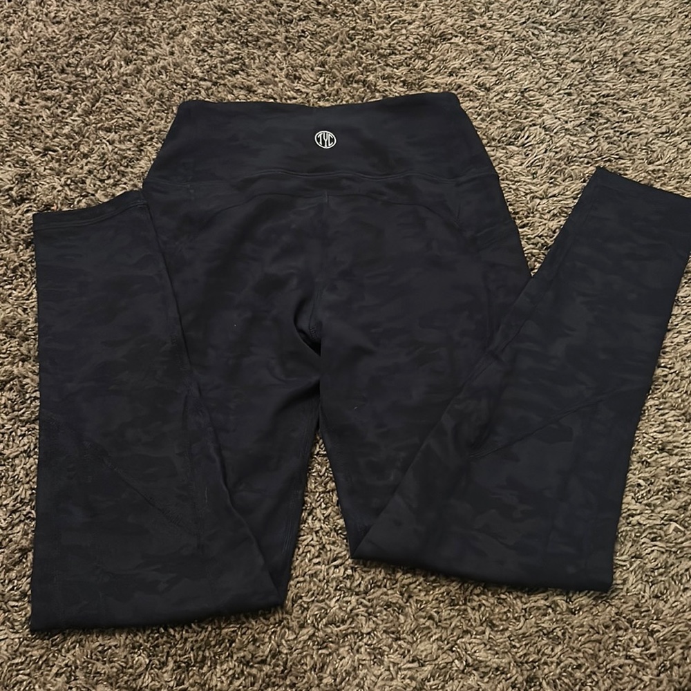 Tyc pocket leggings